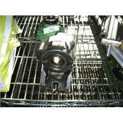 RALMIKE STOCK CENTER