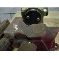 HARDINGE ROTARY MACHINE