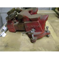 COLUMBIAN VISE