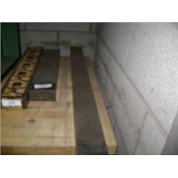 CUTTERS FOR END MILLS