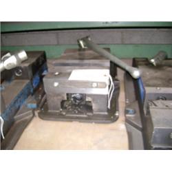 8 1/2" X 8 1/2" VISE