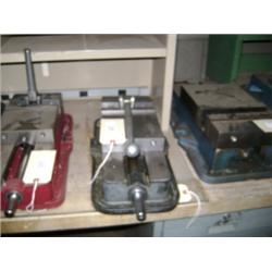 5X5 VISE