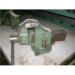 4X4 VISE