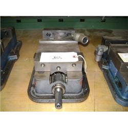 5X5 VISE