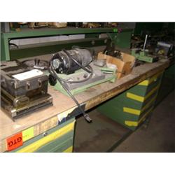 WORK BENCH