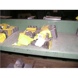 ENGINE LATHE CHUCK JAWS ****6 TIMES THE MONEY****