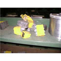 ENGINE LATHE CHUCK JAWS ****6 TIMES THE MONEY****