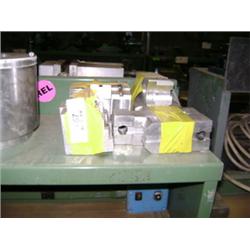 ENGINE LATHE CHUCK JAWS ****4 TIMES THE MONEY****