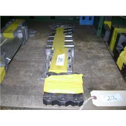 ENGINE LATHE CHUCK JAWS ****4 TIMES THE MONEY****