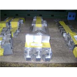 ENGINE LATHE CHUCK JAWS ****4 TIMES THE MONEY****