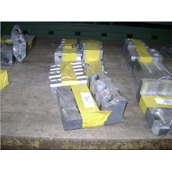 ENGINE LATHE CHUCK JAWS ****4 TIMES THE MONEY****