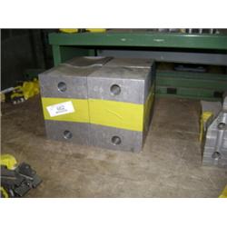 ENGINE LATHE CHUCK JAWS