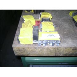 ENGINE LATHE CHUCK JAWS ****4 TIMES THE MONEY****