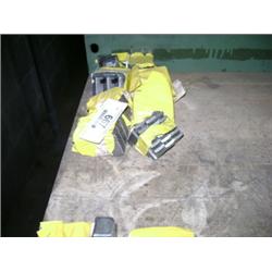 ENGINE LATHE CHUCK JAWS ****6 TIMES THE MONEY****