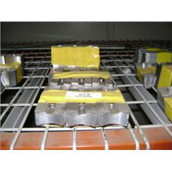 ENGINE LATHE CHUCK JAWS ****4 TIMES THE MONEY****