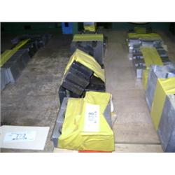 ENGINE LATHE CHUCK JAWS