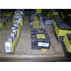 ENGINE LATHE CHUCK JAWS ****5 TIMES THE MONEY****