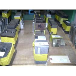 ENGINE LATHE CHUCK JAWS ****5 TIMES THE MONEY****