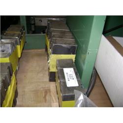 ENGINE LATHE CHUCK JAWS ****4 TIMES THE MONEY****