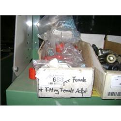 ENGINE LATHE CHUCK JAWS