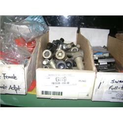 FEMALE ADAPTERS FITTINGS