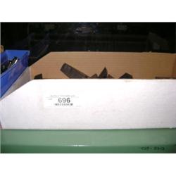 BOX OF TOOL HOLDERS