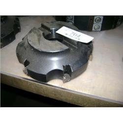 VALENTINE GTE MILL WHEEL