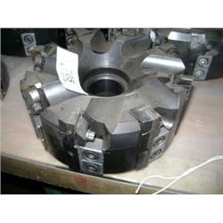 VALENTINE GTE MILL WHEEL