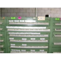 NU-ERA 13 DRAWER TOOL CABINET