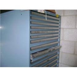 NU-ERA 13 DRAWER TOOL CABINET