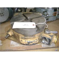 YUASA 550-212 ROTARY TABLE