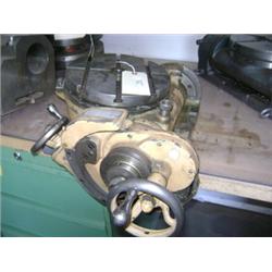 GORTON 1122-1 MULTI-SPACER