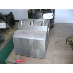 PRATT & WHITNEY 1826-0269 ROTARY TABLE