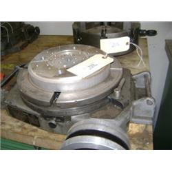 12" #100 4-JAW CHUCK