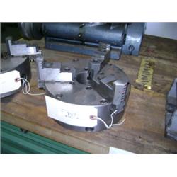 YUASA 550-212 ROTARY TABLE