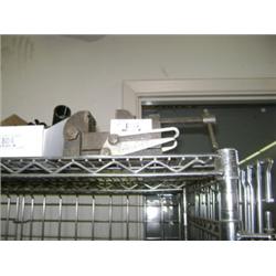 BOX OF COLLETS / BOLTS / SPACERS