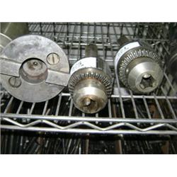 JACOBS BALL BEARING SUPER CHUCK