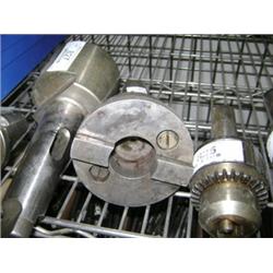 JACOBS BALL BEARING SUPER CHUCK