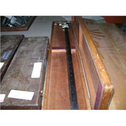 LUFKIN 12" HEIGHT GAUGE