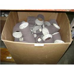 CENTER-MIKE 12"  HOLE-LOCATION GAUGE