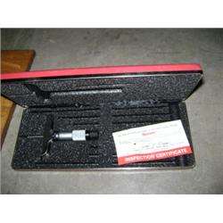 B & S 48" VERNIER CALIPER