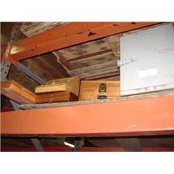 LOT OF STARRETT STEADY REST ****3 TIMES THE Extra Sequence #: MONEY****