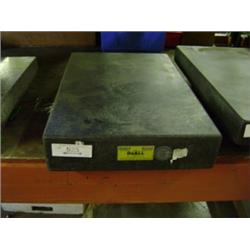 RAHM 18" X 12" GRANITE SURFACE PLATE