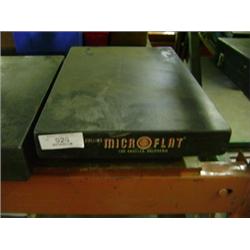 DOALL 18" X 12" GRANITE SURFACE PLATE