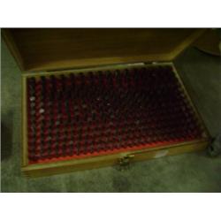 COLLINS 18" X 12" GRANITE SURFACE PLATE