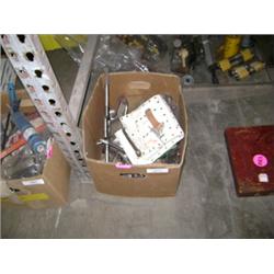 STARRETT 10" - 11" MICROMETER