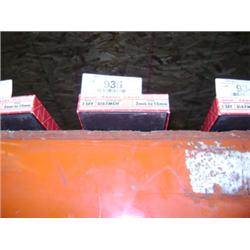 STARRETT .5MM - 15MM GAUGE