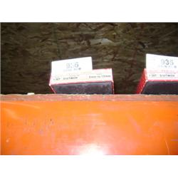 STARRETT .5MM - 15MM GAUGE