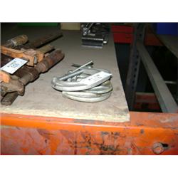 STARRETT .5MM - 15MM GAUGE