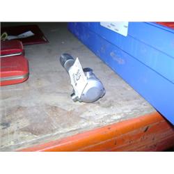 BOX OF STARRETT CENTER FINDERS